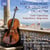 Portuguese music for cello and orchestra