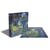Puzzle 500 pièces - Iron Maiden Live after death