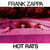 Hot rats
