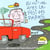 En voiture avec le Roi des papas