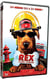 Rex, chien pompier
