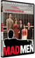 Mad Men - L'intégrale de la Saison 3