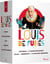 Louis de Funès - 5 films cultes : Fantomas + Le grand restaurant + Oscar + Hibernatus + La folie des grandeurs
