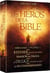 Les Héros de la Bible : Abraham le prophète + Esther, reine de Perse + Samson & Dalila + Le déluge + Les 10 commandements