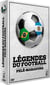 Légendes du football : Pelé - Maradona