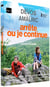 Arrête ou je continue