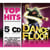 Top hits : dancefloor