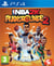 NBA 2K Playgrounds 2