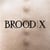 Brood x