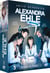 Alexandra Ehle - Intégrale des épisodes 1-5