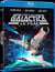 Galactica : La Bataille de l'espace