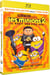 Les Minions 2 : Il était une fois Gru