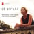 Le Voyage - Mélodies Françaises / Alexandra Lowe & Patrick Milne - CD