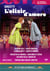 L'elisir d'amore
