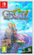 Grow : Song of the Evertree