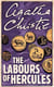 The labours of Hercules
