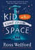 The kid who came from space