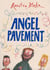 Angel pavement
