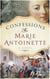 Confessions of marie antoinette