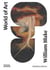 William blake 2nd ed (world of art)