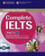 COMPLETE IELTS BANDS 5-6 B2 STUDENT BOOK WITH ANSWERS AND CD-ROM