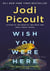 Wish you were here
