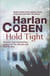 Hold tight