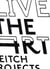 Live the art deitch projects