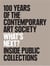 What's next? 100 years of the contemporary art society