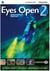 Eyes open level 2 student's book with digital pack