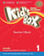 Kid?S Box Updated Second Edition Level 1 Teacher's Book