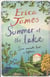 Summer at the lake