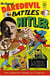 The original daredevil archives volume 1: daredevil battles hitler