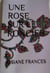 Une rose sur le roncier