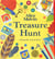 Alice melvin treasure hunt