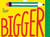 Bigger a foldout book of measuring