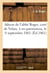 Adieux de l'abbe roger, cure de velars, a ses paroissiens, le 8 septembre 1861