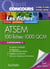 Objectif concours : ATSEM - les 1000 QCM - catégorie C
