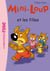 Mini-Loup 09 - Mini-Loup et les filles