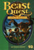 Beast Quest 10 - Le singe géant