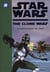Star Wars Clone Wars 08 - L'enlèvement du Jedi