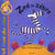 Zed le zebre