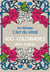 Art-thérapie - l'art du vitrail - 100 coloriages anti-stress