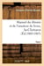 Manuel du libraire et de l'amateur de livres. tome i, aa-chytraeus (ed.1860-1865)