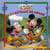 Les gateaux de Minnie, ALBUM LA MAISON DE MICKEY