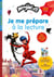 Miraculous - je me prépare à la lecture - de la grande section au CP