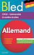 Bled Supérieur - Allemand