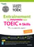 Entraînement au nouveau test TOEIC 4-skills