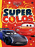 CARS - Super Colos - Disney Pixar