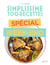 Simplissime 100 recettes : Spécial week-end